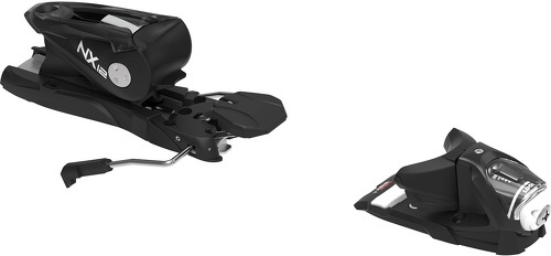 LOOK-Fixations De Ski Look Nx 12 Gw B110 Black-0