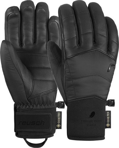 REUSCH-Gants de ski Reusch Feather GTX-2