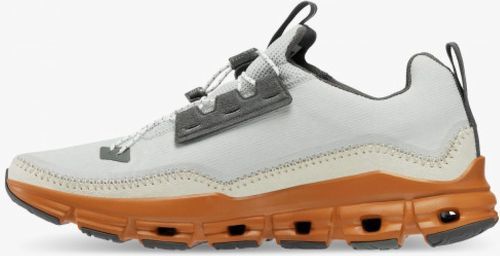 On-On Running Cloudaway Glacier Et Pecan Chaussures De Voyage-4