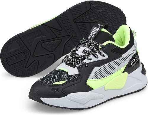 PUMA-Baskets Puma Rs-Z Visual Effects-1