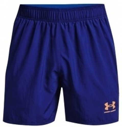 UNDER ARMOUR-Short Accelerate-0