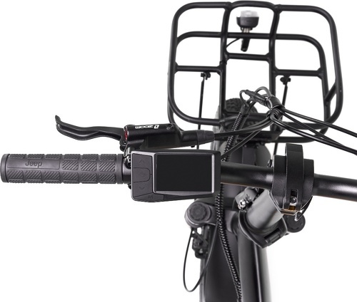 Jeep-Vélo électrique Jeep Sonoran-2