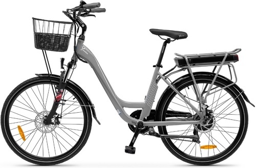 Lancia-Vélo électrique Lancia Incanto-1