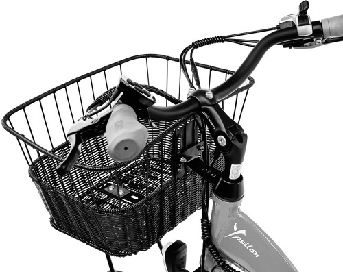Lancia-Vélo électrique Lancia Incanto-2