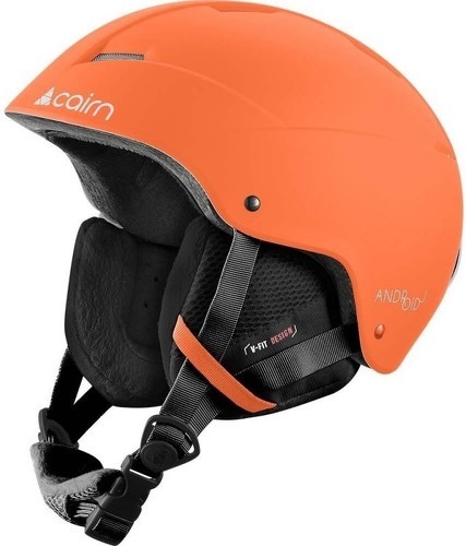CAIRN-Cairn Android - Casque de ski-0