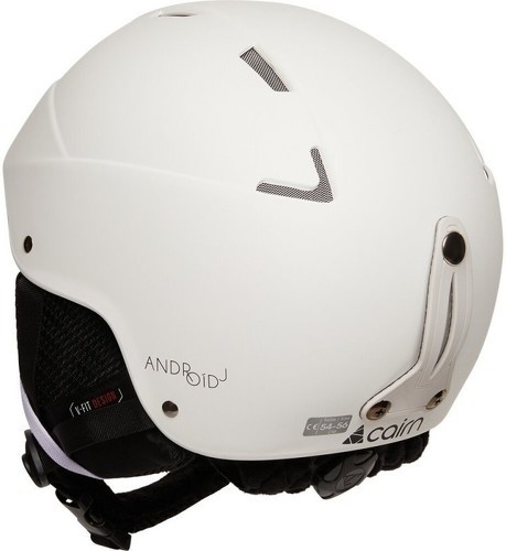 CAIRN-Cairn Android - Casque de ski-1