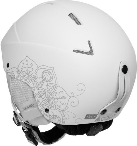 CAIRN-Andromed - Casque de ski-1