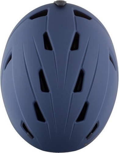 CAIRN-CAIRN Casque ELECTRON - BLUE GRAPHITE GOLD-2