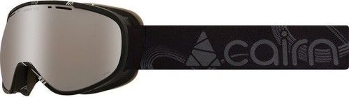 CAIRN-CAIRN Masque GENIUS OTG SPX3000 - BLACK SILVER-0
