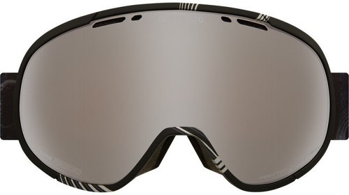 CAIRN-CAIRN Masque GENIUS OTG SPX3000 - BLACK SILVER-1
