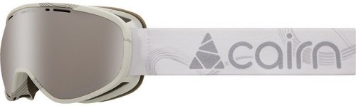 CAIRN-CAIRN Masque GENIUS OTG / SPX3000 - WHITE SILVER-0