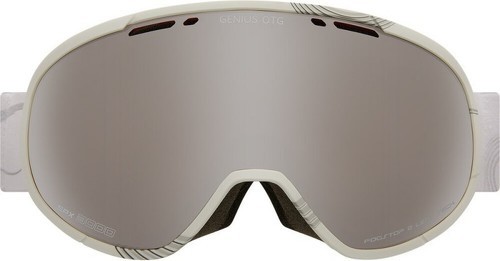 CAIRN-CAIRN Masque GENIUS OTG / SPX3000 - WHITE SILVER-1