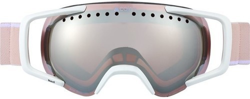 CAIRN-CAIRN Masque junior NEXT / SPX3000 - SHINY WHITE POWDER PINK-0