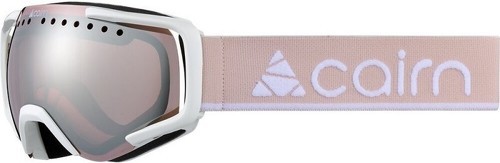 CAIRN-CAIRN Masque junior NEXT / SPX3000 - SHINY WHITE POWDER PINK-1