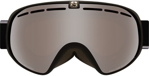CAIRN-CAIRN Masque SPOT OTG - MAT BLACK-1