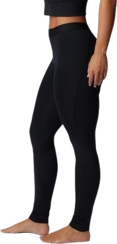 Columbia-COLUMBIA collant technique femme W MIDWEIGHT STRETCH TIGHT - BLACK-0