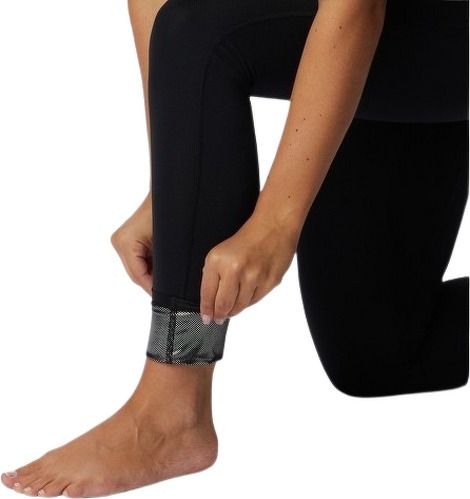 Columbia-COLUMBIA collant technique femme W MIDWEIGHT STRETCH TIGHT - BLACK-3