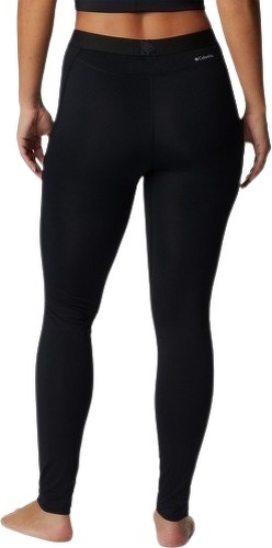 Columbia-COLUMBIA collant technique femme W MIDWEIGHT STRETCH TIGHT - BLACK-4