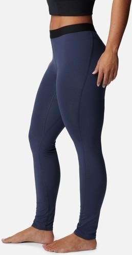 Columbia-COLUMBIA collant technique femme W MIDWEIGHT STRETCH TIGHT - NOCTURNAL-0