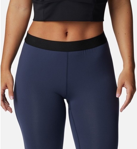 Columbia-COLUMBIA collant technique femme W MIDWEIGHT STRETCH TIGHT - NOCTURNAL-2