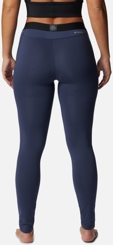 Columbia-COLUMBIA collant technique femme W MIDWEIGHT STRETCH TIGHT - NOCTURNAL-3