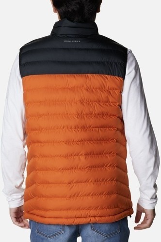 Columbia-Powder Lite Vest-1