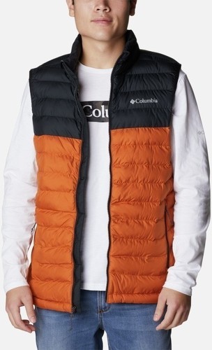 Columbia-Powder Lite Vest-3