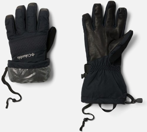 Columbia-COLUMBIA gants M WHIRLIBIRD II GLOVE - BLACK-1