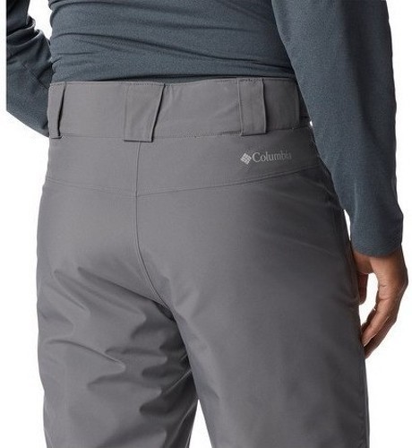 Columbia-COLUMBIA pantalon ski M SHAFER CANYON CITY - GREY-4