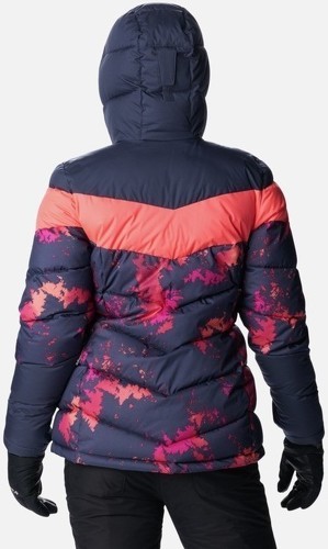 Columbia-Columbia Veste Isolée Abbott Peak™-1