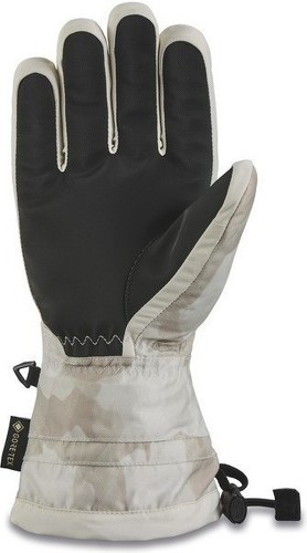 DAKINE-DAKINE gants femme W OMNI GORE-TEX GLOVE - SAND QUARTZ-1