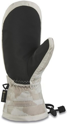 DAKINE-DAKINE moufles femme W OMNI GORE-TEX MITT - SAND QUARTZ-1