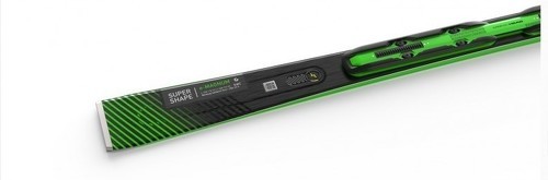 HEAD-Ski Supershape E-Magnum Sw Sf-Pr + Fixations Prd 12 Gw - 2020 | 21-2