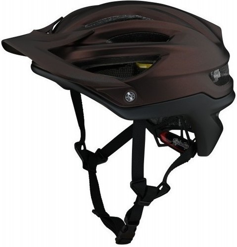 Troy lee designs-TLD Casque A2 Mips - Decoy Dark Copper Troy Lee Designs-0