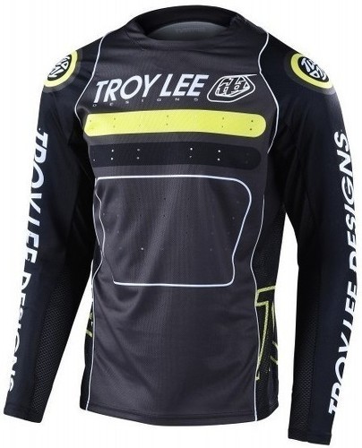 Troy lee designs-Troy Lee Designs Sprint - Maillot de vélo-0