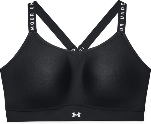 UNDER ARMOUR-Brassière grandes tailles femme Under Armour Infinity-image-1