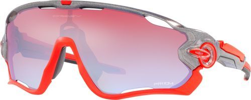 OAKLEY-Jawbreaker Space Dust w/ Prizm Snw Spph-0