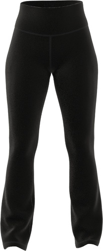 adidas Performance-Legging évasé adidas Yoga Studio-0