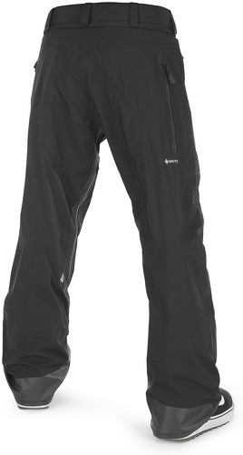 VOLCOM-Pantalon de Snow Guide Gore-Tex-2