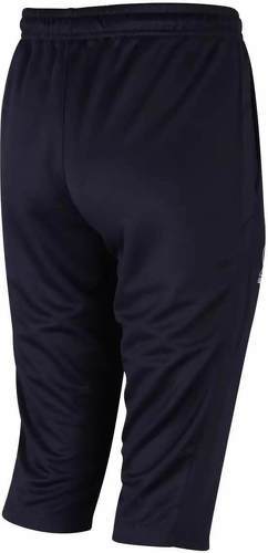 PUMA-Pantalon 3/4 Entraînement OM Bleu-1
