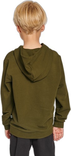 HUMMEL-Sweatshirt à capuche enfant Hummel Cuatro-4