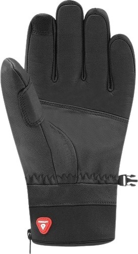 Racer-Racer Gants 90 Leather 2-1