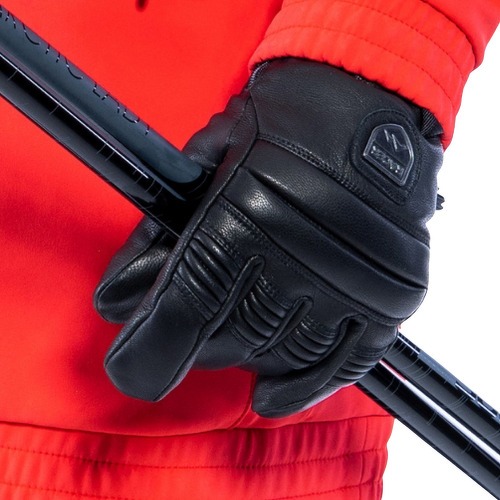 Racer-Racer Gants 90 Leather 2-2