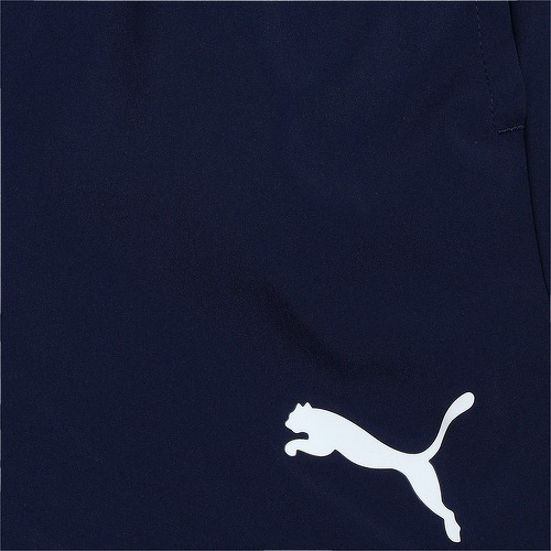 PUMA-ACTIVE WOVEN SHORTS B-2