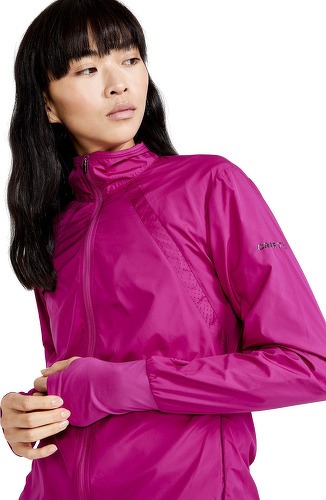 CRAFT-Craft Adv Essence Wind - Veste de running-3
