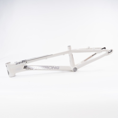 Stay Strong-Cadre Stay Strong For Life V4 2023 V Brakes Pro Xxxl-1
