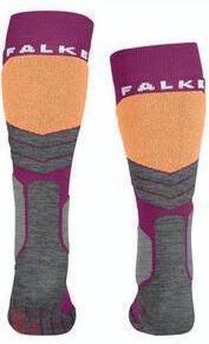 FALKE-Chaussettes enfant Falke Sk2 Mi-bas-1