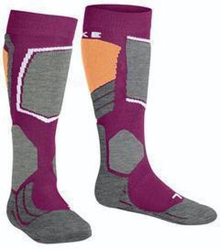 FALKE-Chaussettes enfant Falke Sk2 Mi-bas-2