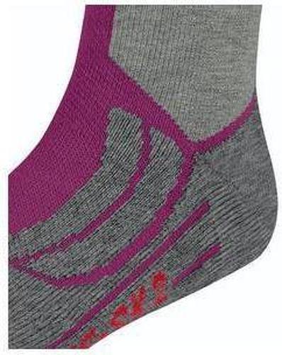 FALKE-Chaussettes enfant Falke Sk2 Mi-bas-4