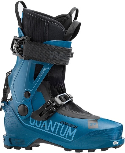 DALBELLO-Chaussures De Ski Dalbello Quantum Evo Sport Blue Blue Homme-image-1